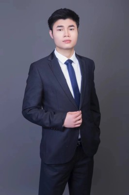 杨家腾