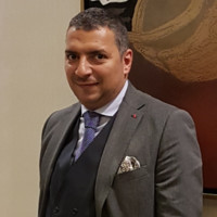 Mohamed Elrayes