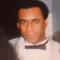 Alain Tchicaya