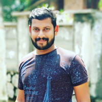 Vishnu Nandajan