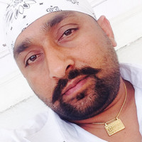 Mandeep Brar
