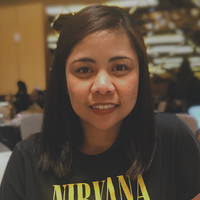 Madel Ravago