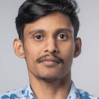 Suriya Babu