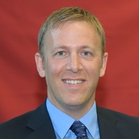 Aaron Reinert