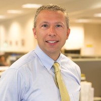 Dave Horvath