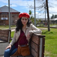 Veronica Marisol Vivar