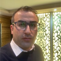 Mahdi Salahi