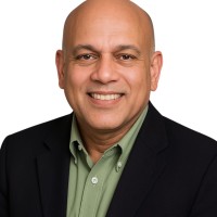 Paul D'Souza
