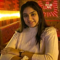 Divya Bhardwaj