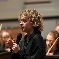 Bibi Thomas Gándara