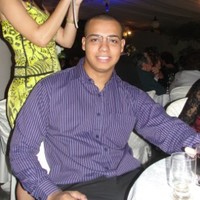 Patrick Santos