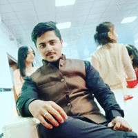 Mohammed Fahad Ansari