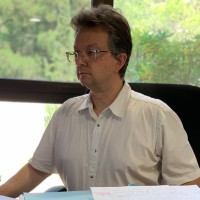 François Burle