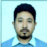 Ashok Kumar Gogoi