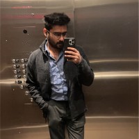 Vidit Ketankumar Parmar