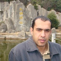 Ali Alwazir