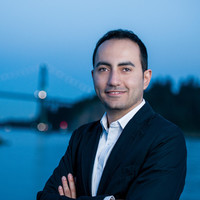 Amin Meysami .  Personal Real Estate Corporation