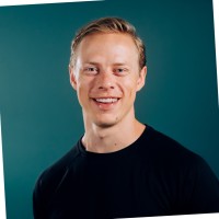 Reidar Bergh Moss