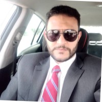 Mahmoud Saber