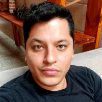 Ivan Vinueza Gutierrez
