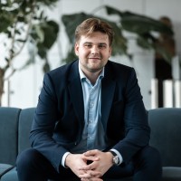 Henrik Fogh