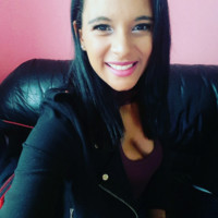 Carine Souza Silva