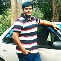Vinod U