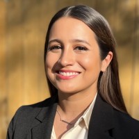 Amelia Masters, Ms