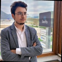 Furkan Korahmetoglu