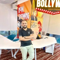 Rohan Naik