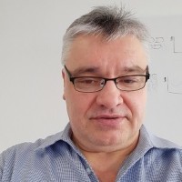 Borislav Vinogradac