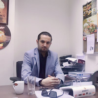 mohammad Al soki