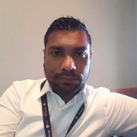 Matthew Nagessar, MBA