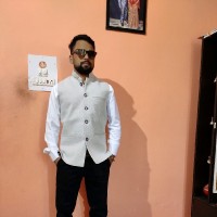 Sanjeev Kumar