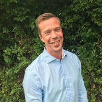 Christian Eriksson