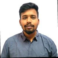 Krishna Kaushik