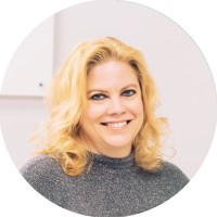 Kristin Dayvault