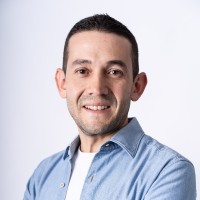 Juan Felipe Pérez Vásquez