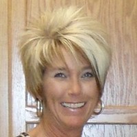 Pam Holmes