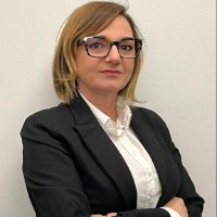 Maria Francesca Licordari