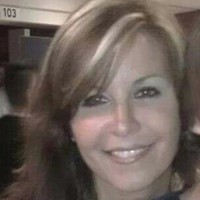 Paula Palmisano
