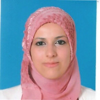 Dalya Ahmed