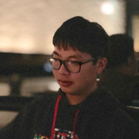 robin luo
