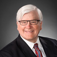 Hon. David Dorward ECA FCPA