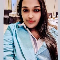 Anuragini Jannumahanty