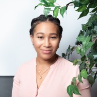 Aireal Ishola, OTR/L
