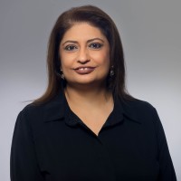 Zenaida Bharucha