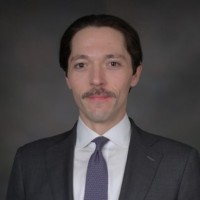 Patrick Hutson