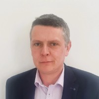 Niall O' Connor