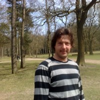 Michel Klomp